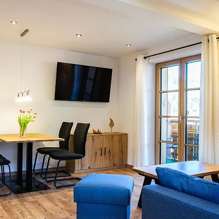 Himmeleck Apartamento *