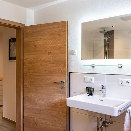Apartamento Himmeleck Oberstaufen