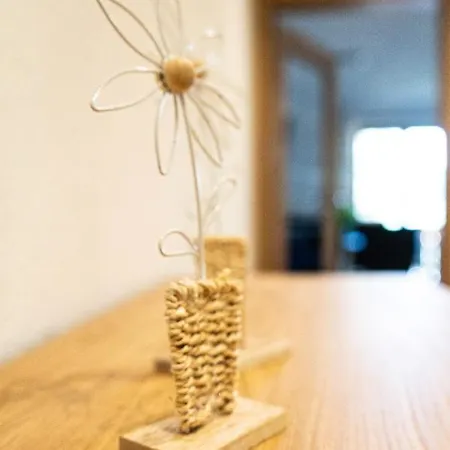 Apartamento Himmeleck