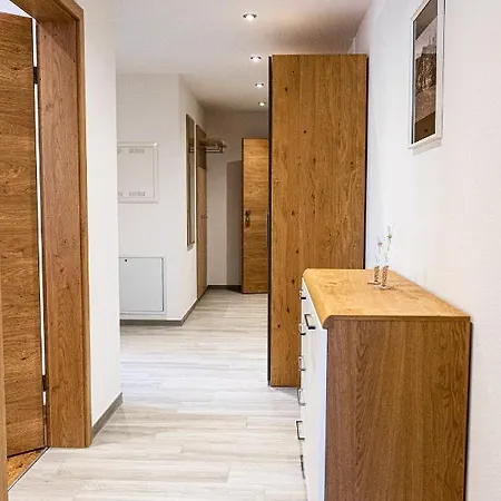 Himmeleck Apartamento
