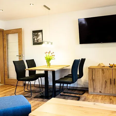 Apartamento Himmeleck