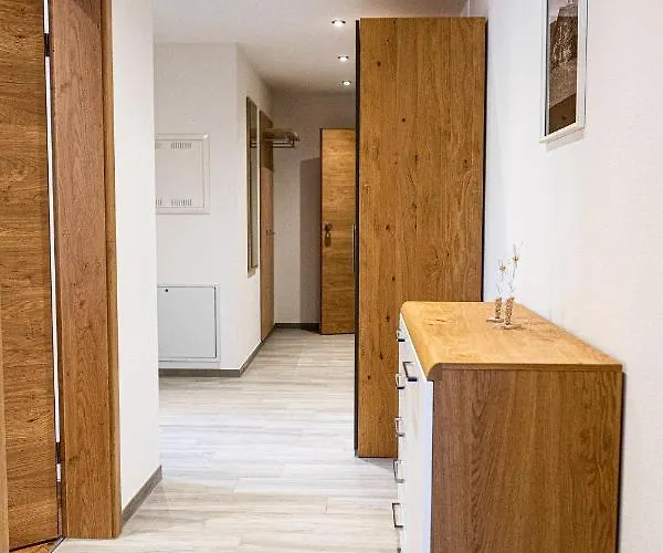 Himmeleck Apartment
