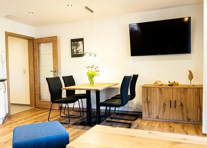 Apartment Himmeleck